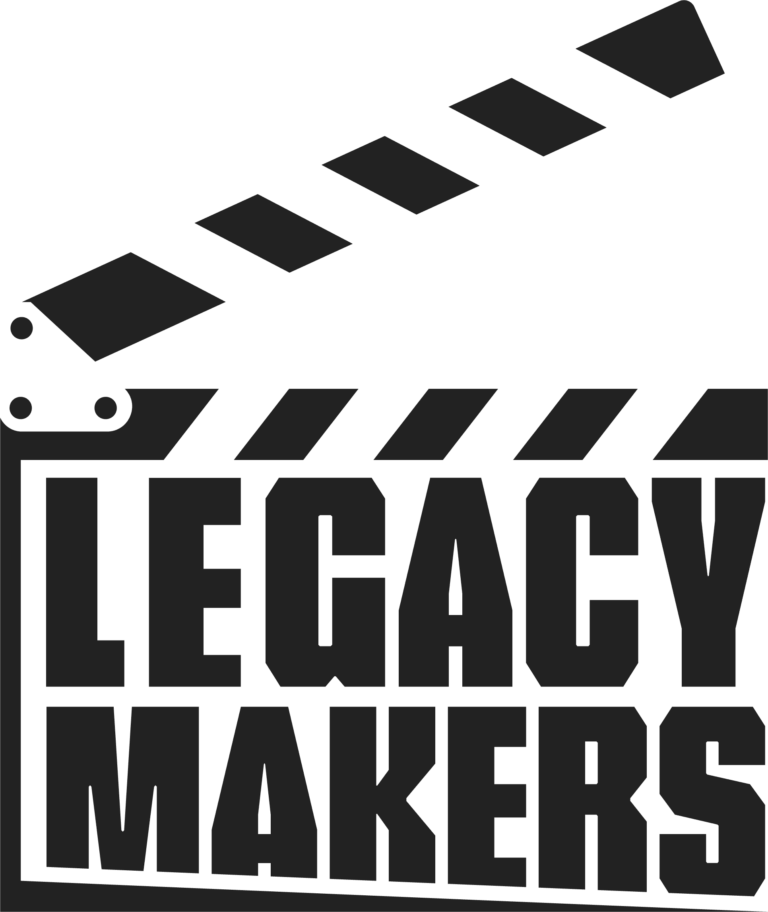 Legacy Makers TV Dark